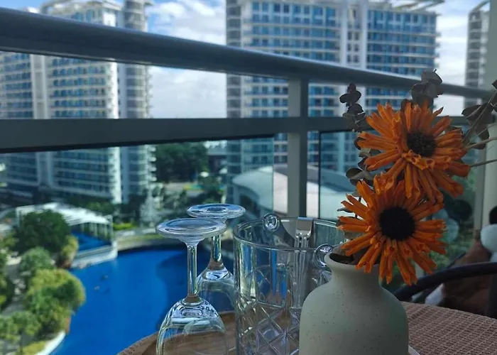 Serenity Escapes By Aj Manila