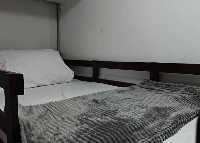 Apartamento Serenity Escapes By Aj *