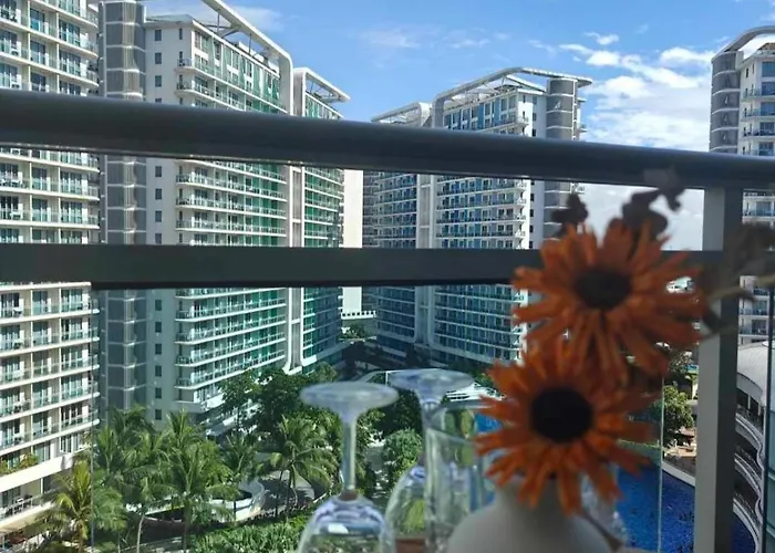 Apartamento Serenity Escapes By Aj *