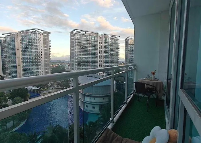 Serenity Escapes By Aj Manila